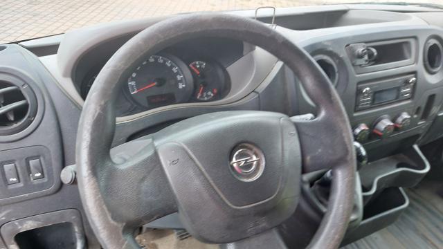OPEL Movano 35 2.3CDTI 125CV MAX L3H2 RWD E5B Allestito 50.000