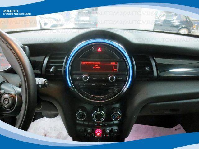 MINI Cooper 1.5 136cv 5 Porte AUT EU6