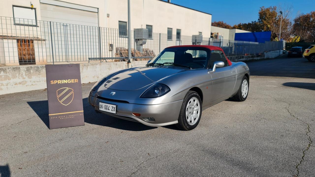 Fiat Barchetta 1.8 16V
