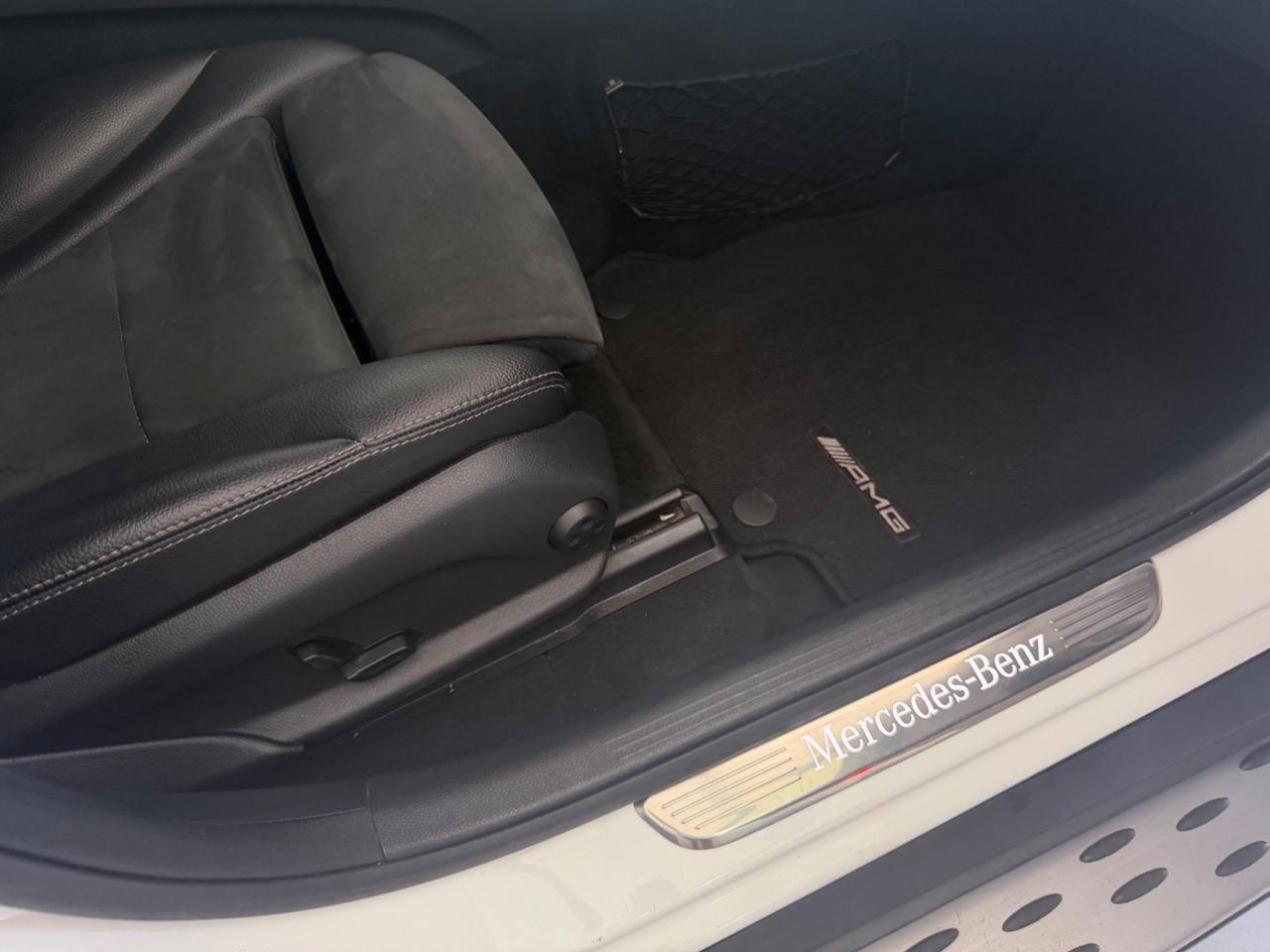 Mercedes GLC 220 d 4Matic Premium FINANZIABILE
