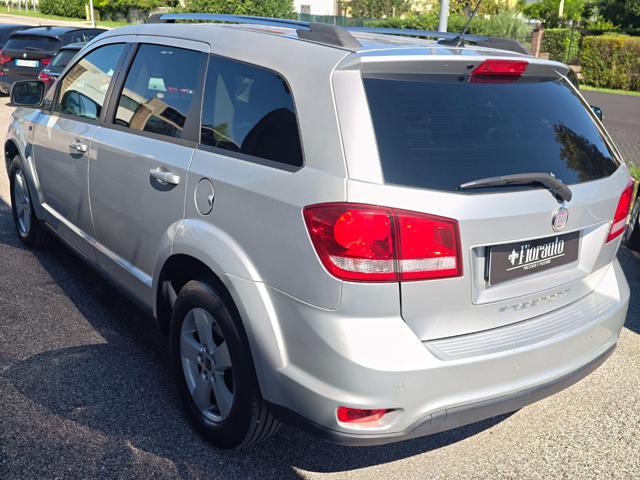 FIAT Freemont 2.0 Multijet 170 CV Urban