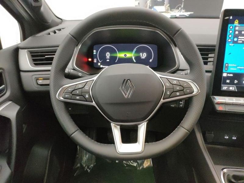 Renault Captur Captur 1.2 eco-g Techno 120cv