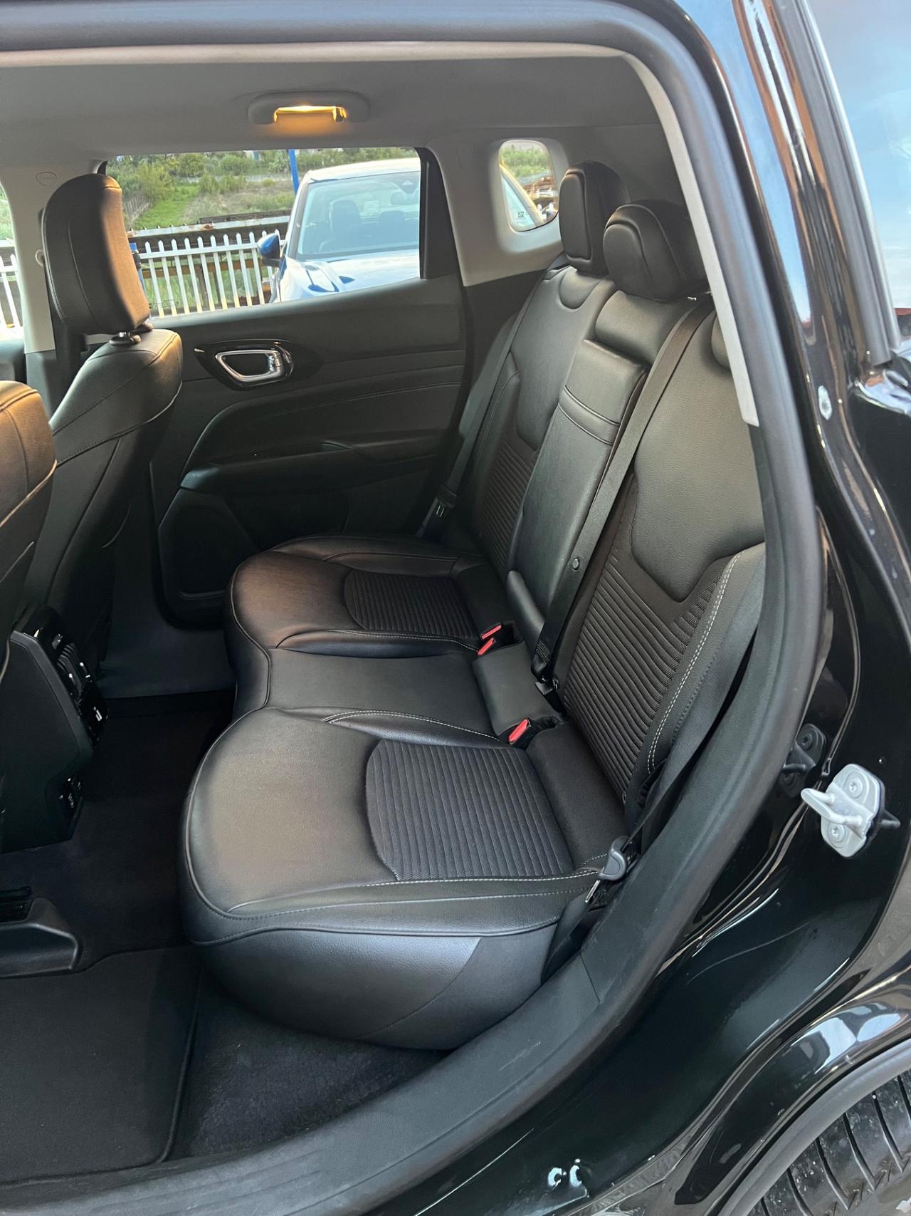 Jeep Compass 1.3 Turbo T4 190 CV PHEV 4xe Limited