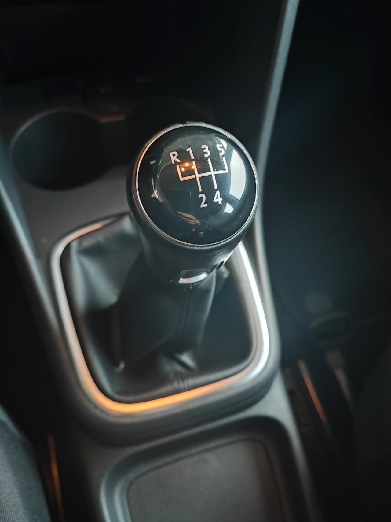 Volkswagen Polo 1.4 5 porte Highline