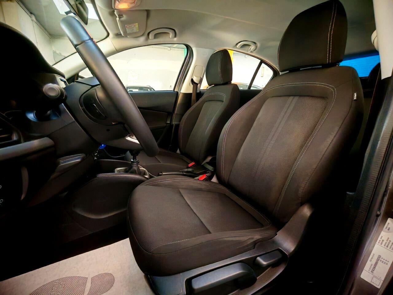 Fiat Tipo 1.4 Easy 5 Porte