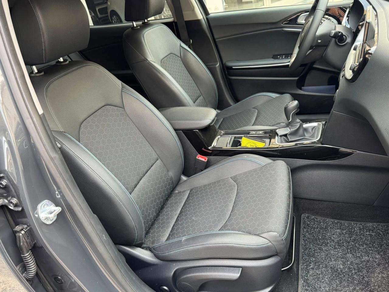 KIA XCEED 1.0 T-GDI GPL 120 CV. SOLI 8.000 KM PERFETTA