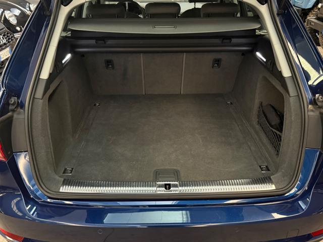 AUDI A4 Avant 2.0 TDI 150 CV S tronic Business