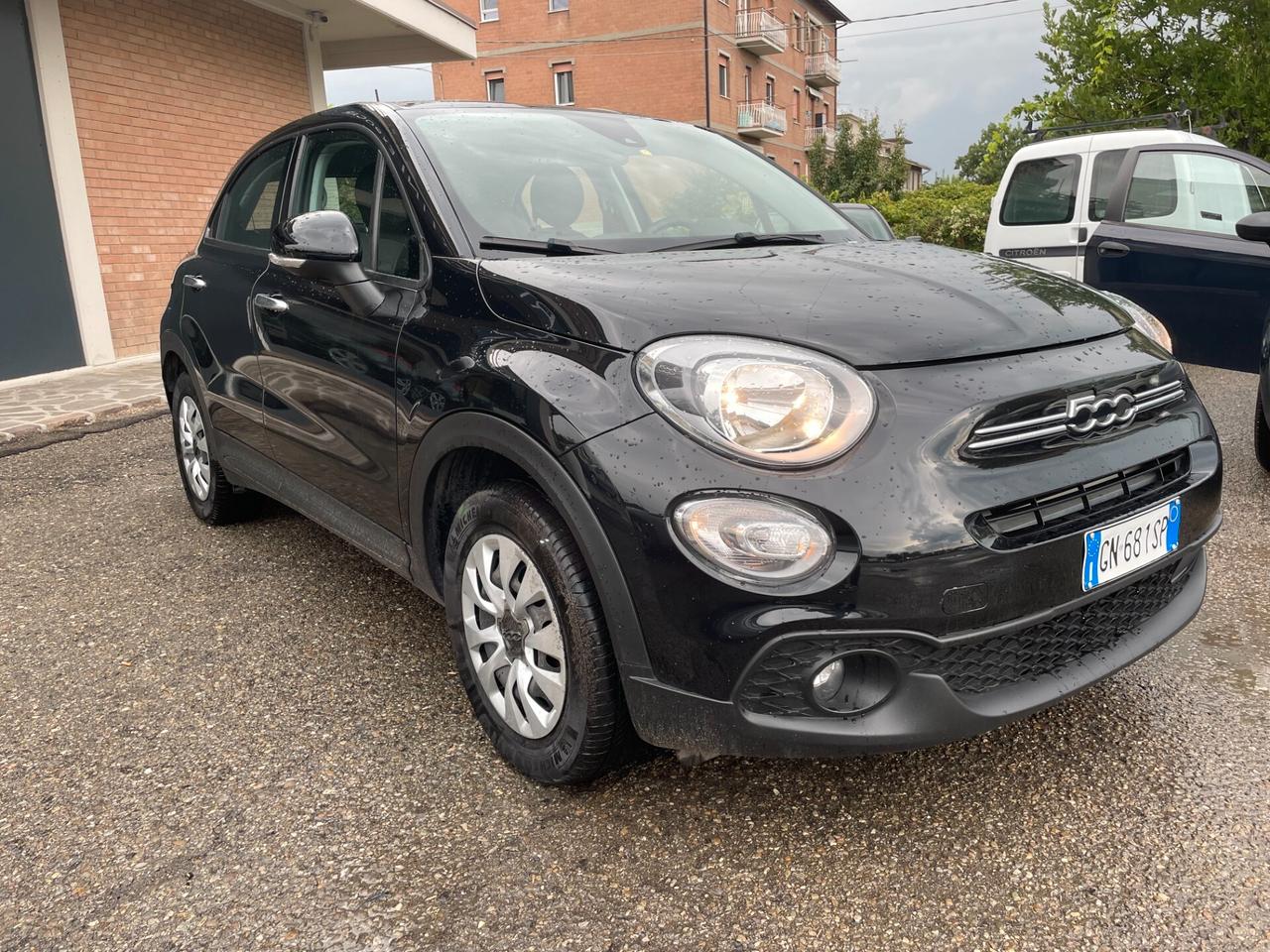 Fiat 500X 1.3 MultiJet 95 CV PREZZO REALE IVA ESPOSTA