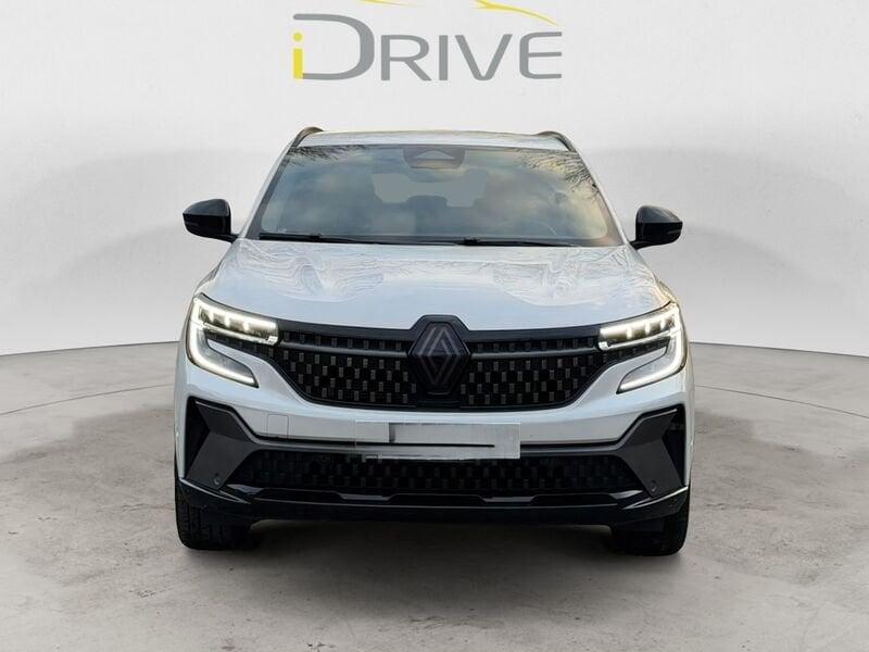 Renault Austral Austral 1.2 E-Tech full hybrid Iconic Esprit Alpine 200cv auto