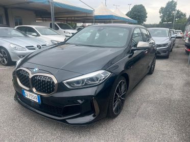 Bmw 135 M 135i xDrive