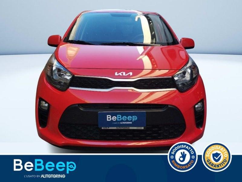 KIA Picanto 1.0 DPI URBAN