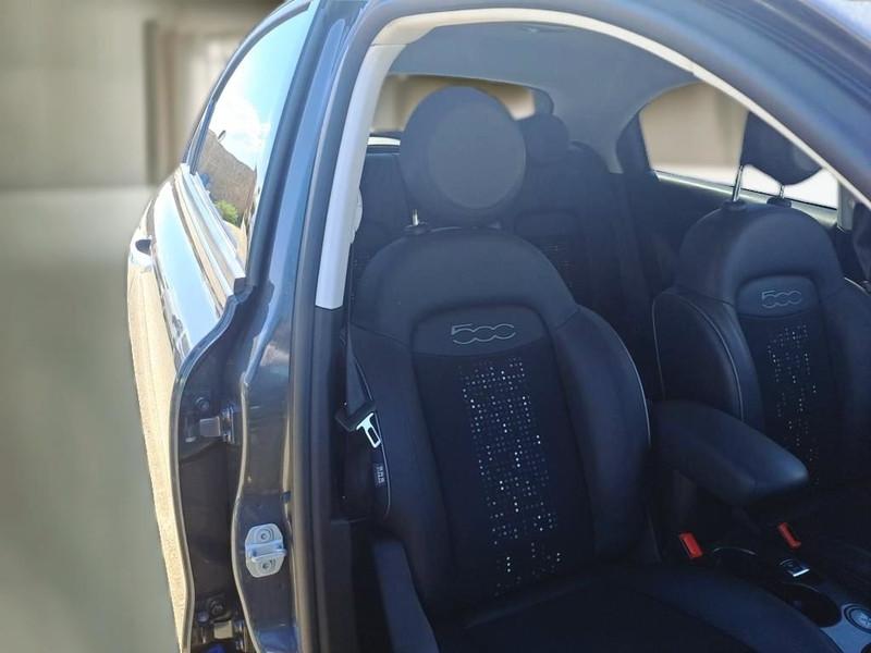 FIAT 500X 1.0 T3 120cv MT E6D Connect
