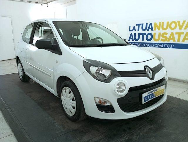 RENAULT Twingo 1.2 Night&Day 75cv