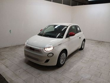FIAT 500 500e 42 kWh
