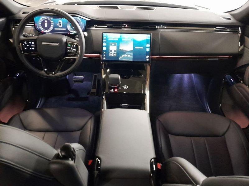 Land Rover Range Rover Sport PHEV Dynamic SE P460e PHEV AWD IVA ESPOSTA