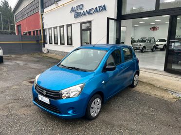 Suzuki Celerio 1.0