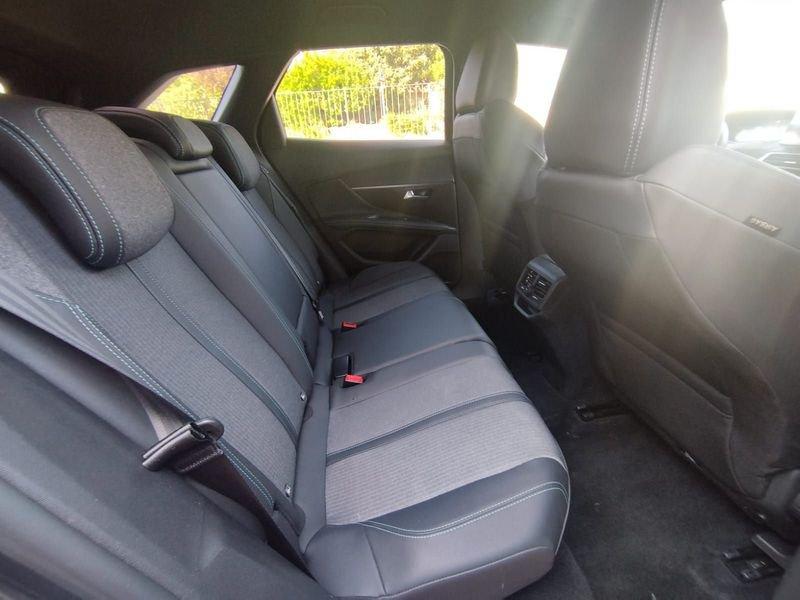 Peugeot 3008 BlueHDi 130 S&S EAT8 Allure Pack