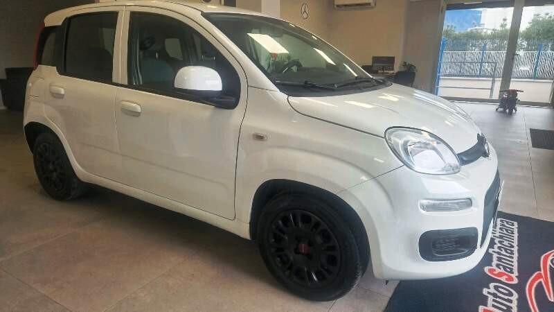 Fiat Panda 1.2 69 CV Easy