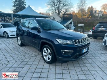 Jeep Compass 1.6 MJT Business 120CV Diesel 2018