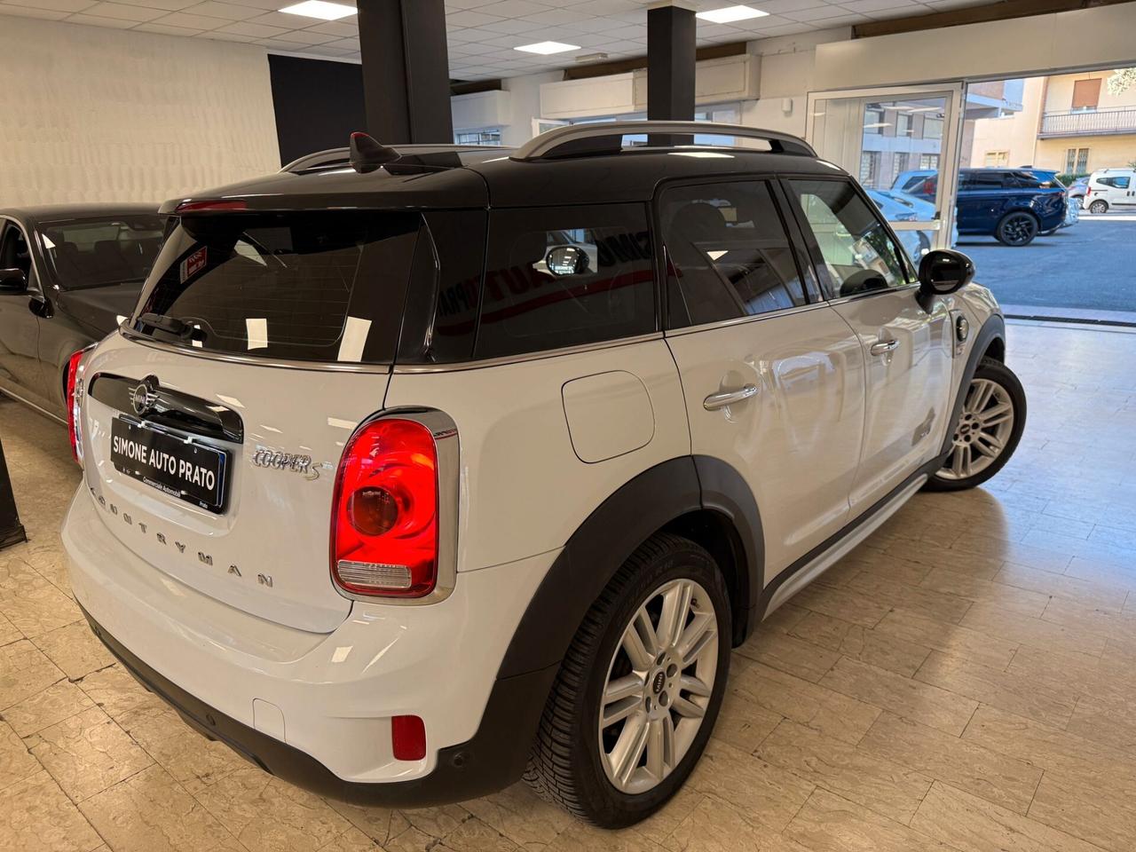 Mini Cooper S Countryman 1.5 SE ALL4 Automatica