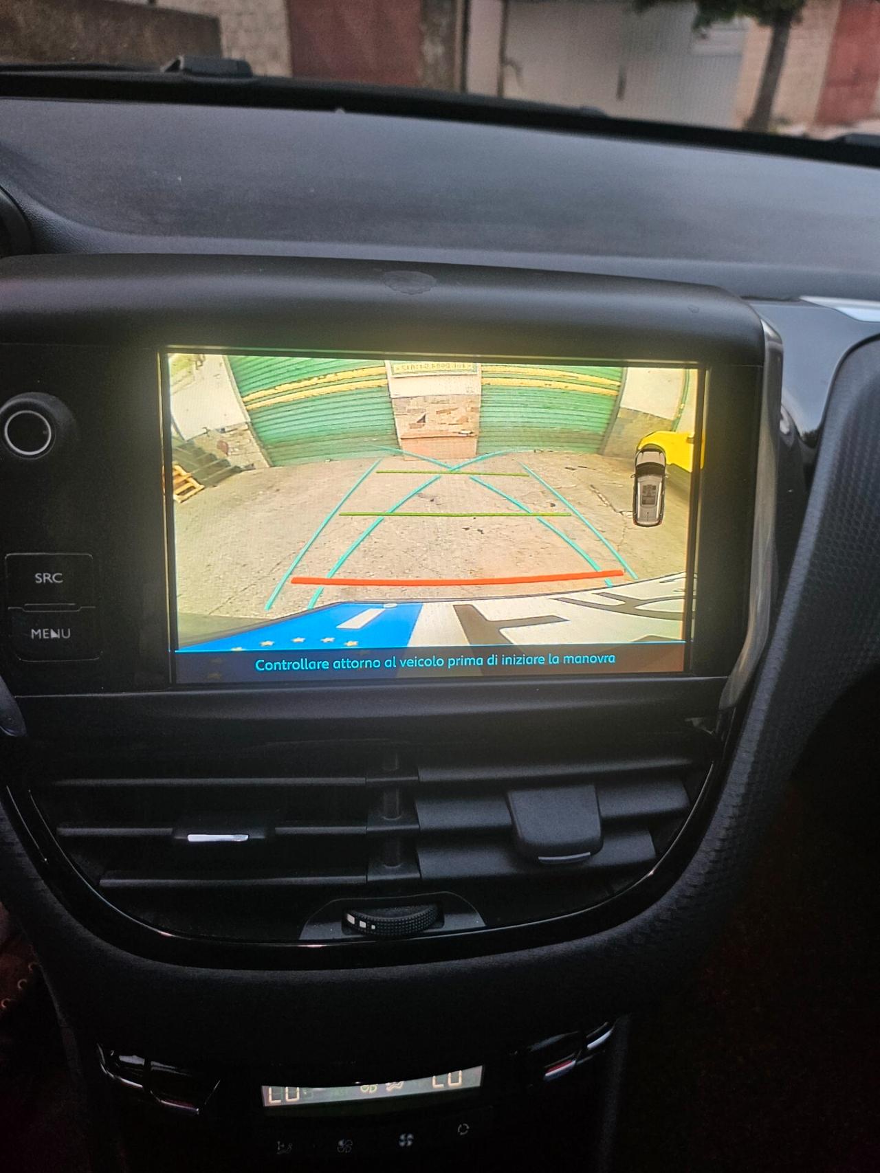 Peugeot 2008 BlueHDi 100 S&S Allure 2019