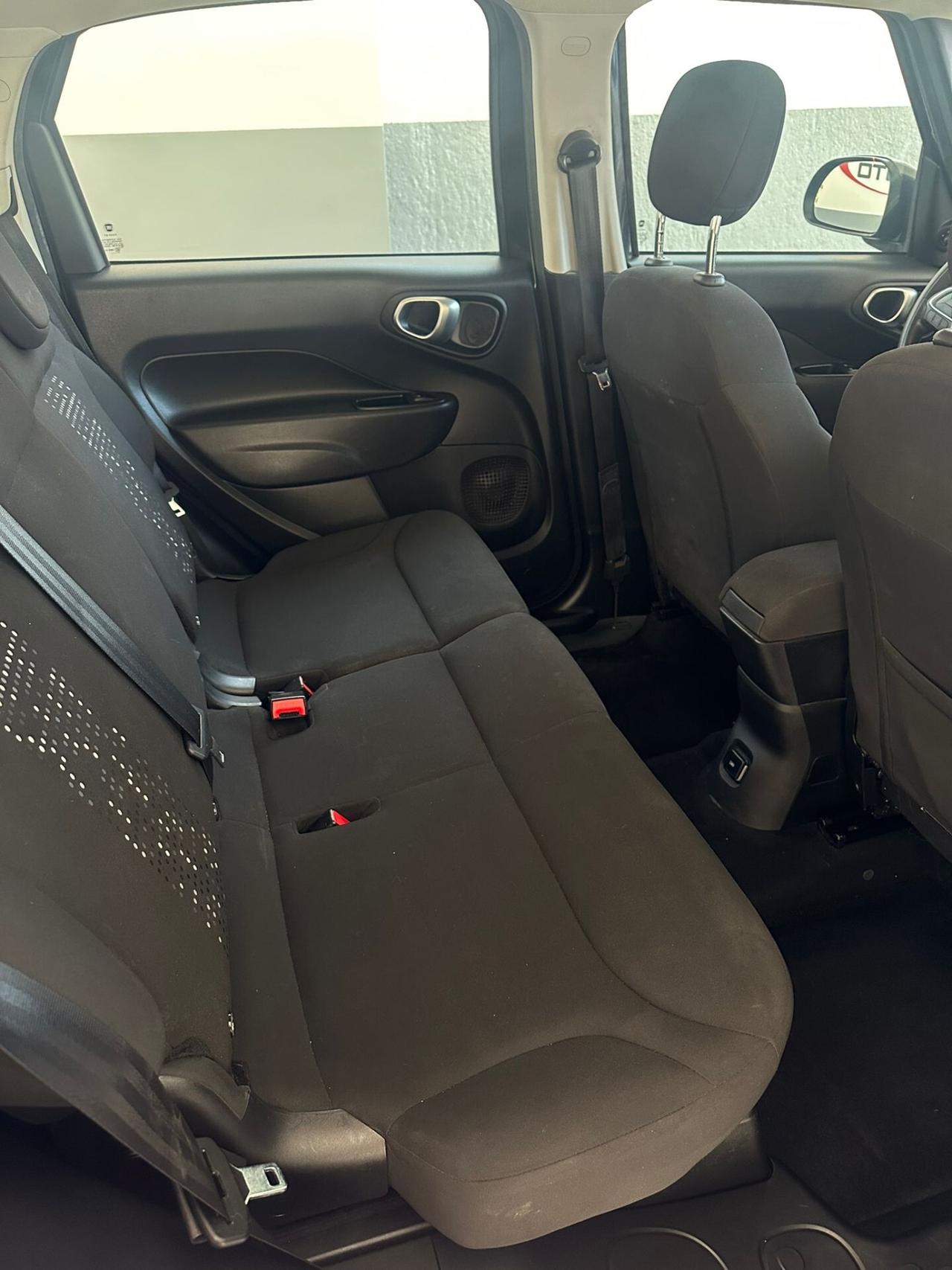 Fiat 500L 1.3 Multijet 95 CV Sport