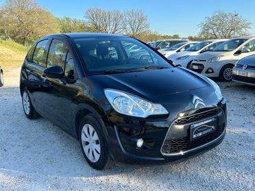 Citroen C3 1.1 Attraction NO CINTA BAGNO OLIO neopatentati
