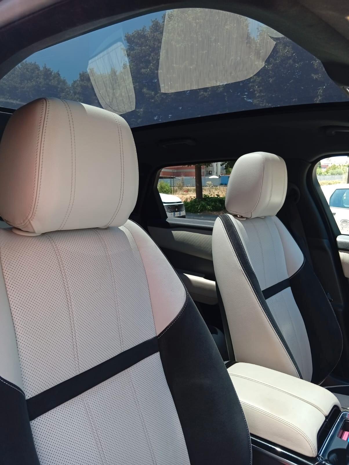 Land Rover Range Velar 2.0D 240 CV R-Dynamic