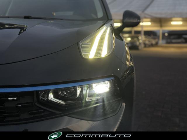 LYNK & CO 01 PHEV