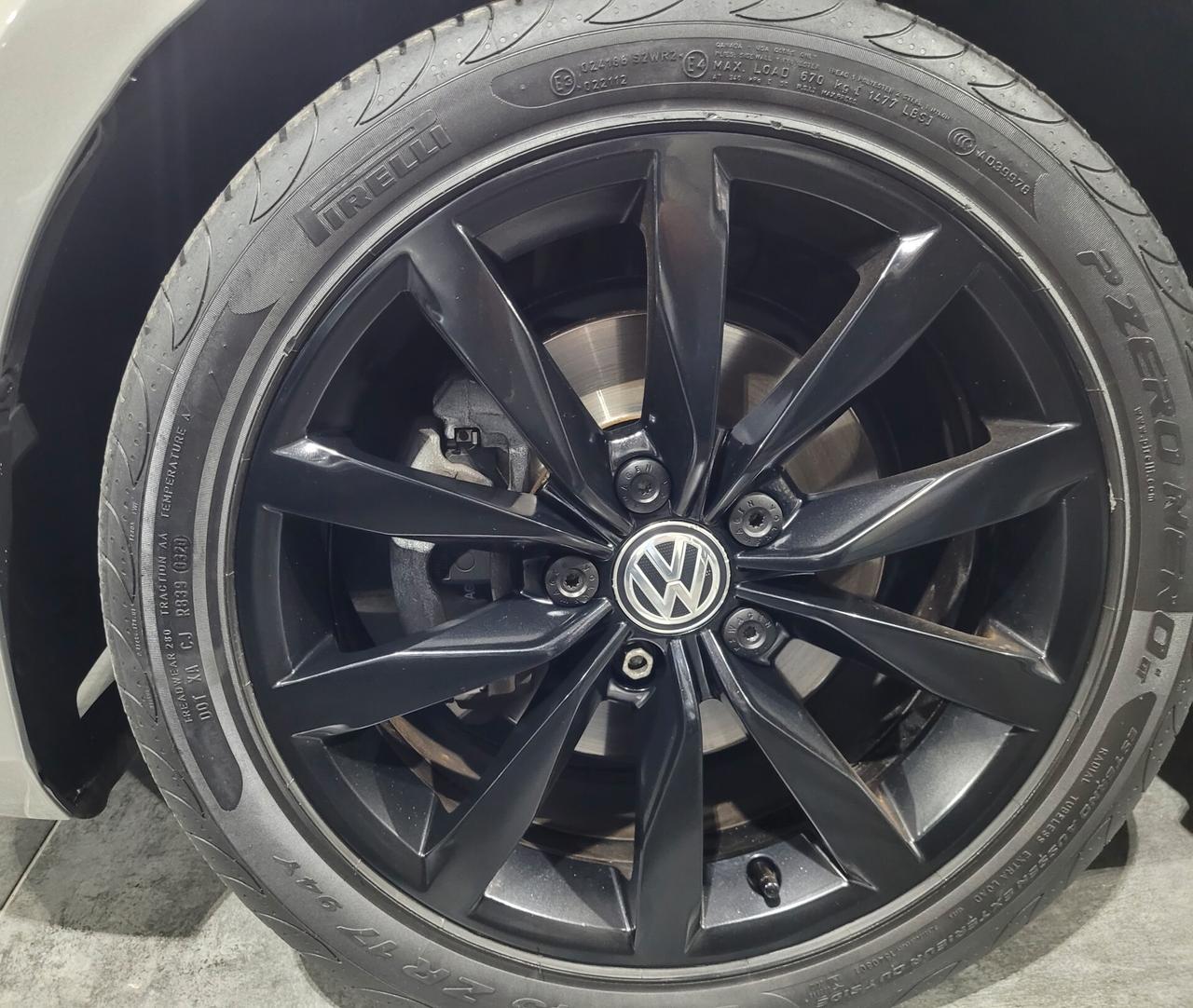 Volkswagen Golf 1.4 TSI 5p. Highline BlueMotion Technology