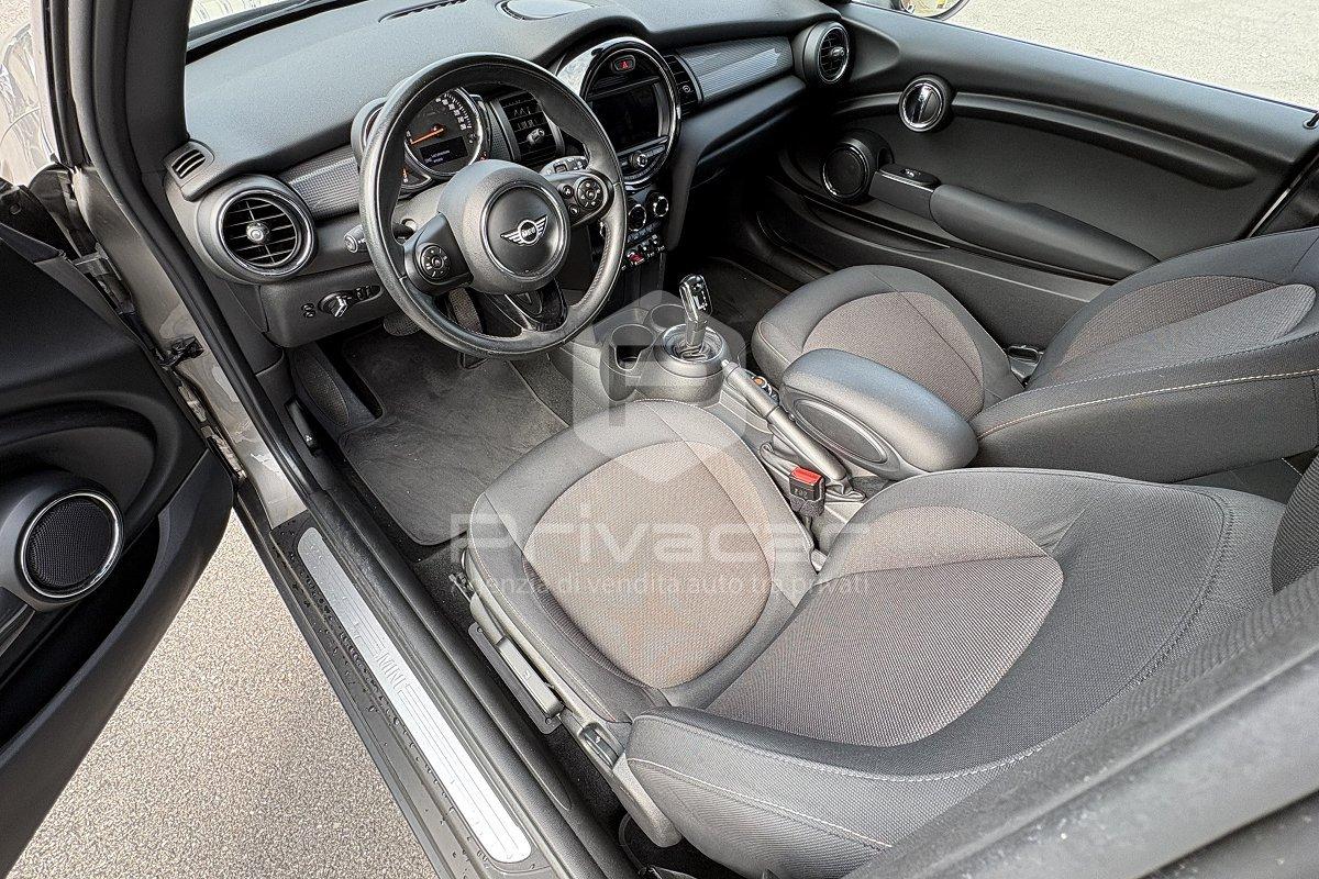 MINI Mini 1.5 Cooper D Hype