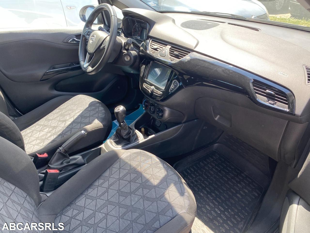 OPEL - Corsa - 1.4 90 CV GPL 5p. - NEOPATENTATI - FINANZIABILE - PERMUTE