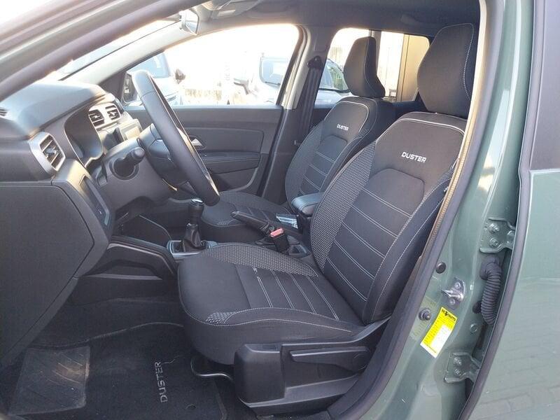 Dacia Duster Duster 1.0 tce Journey UP Gpl 4x2 100cv