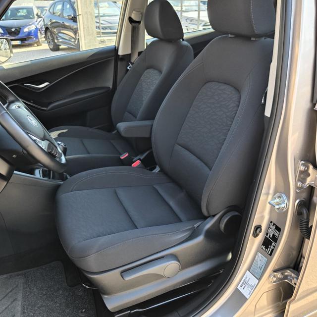 HYUNDAI iX20 1.6 MPI Econext APP MODE