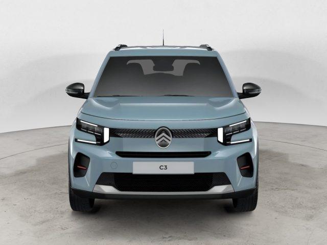 CITROEN C3 C3 PureTech 100 S&S Plus