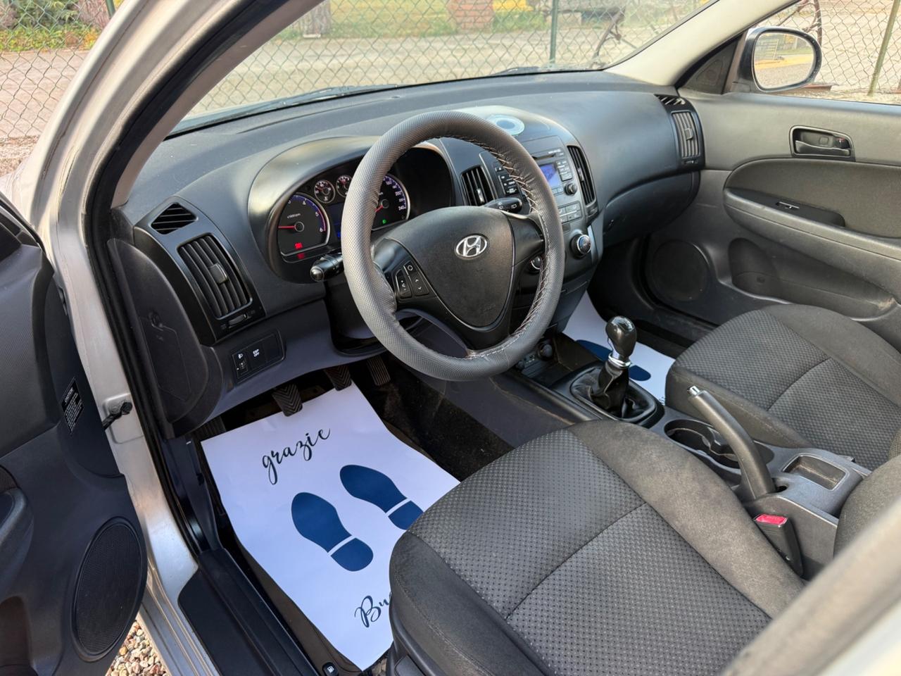 Hyundai i30 1.6 CRDi 90CV 6m Comfort