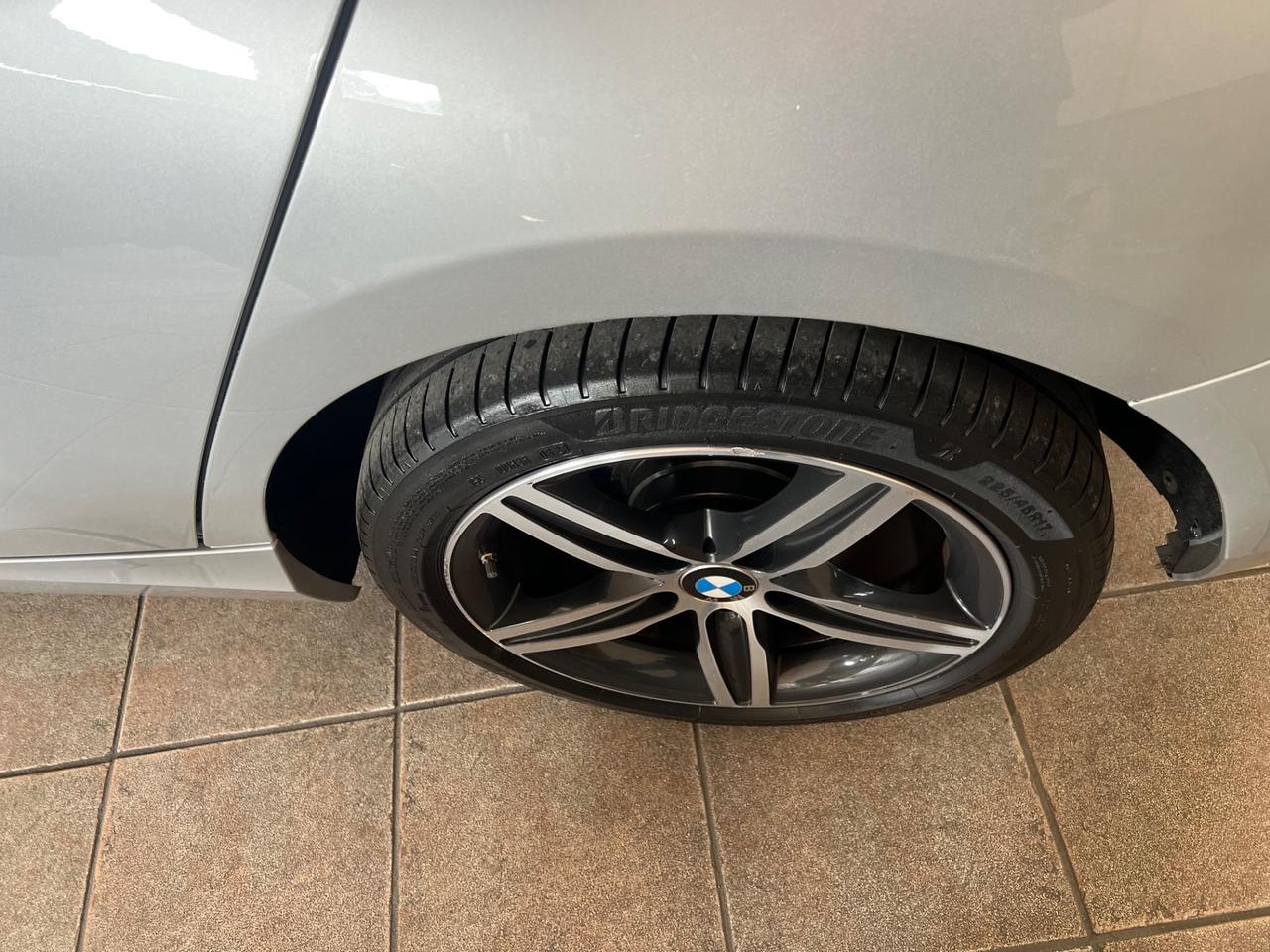 Bmw 116 116d 5p. Sport