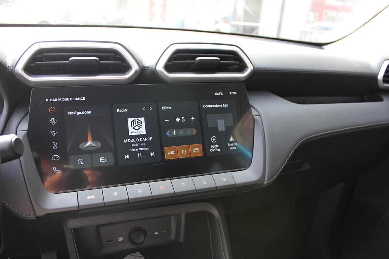 Mg ZS 1.5 NEW NUOVO MODELLO STANDARD PRONTA CONSEGNA