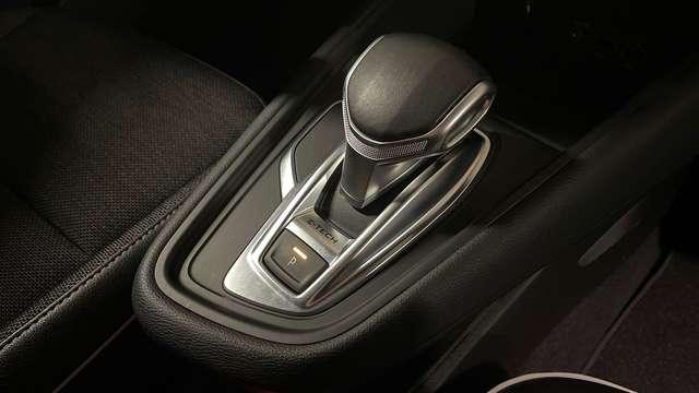 Renault Captur 1.6 E-TECH Plug-in Hybrid 160cv Intens Auto