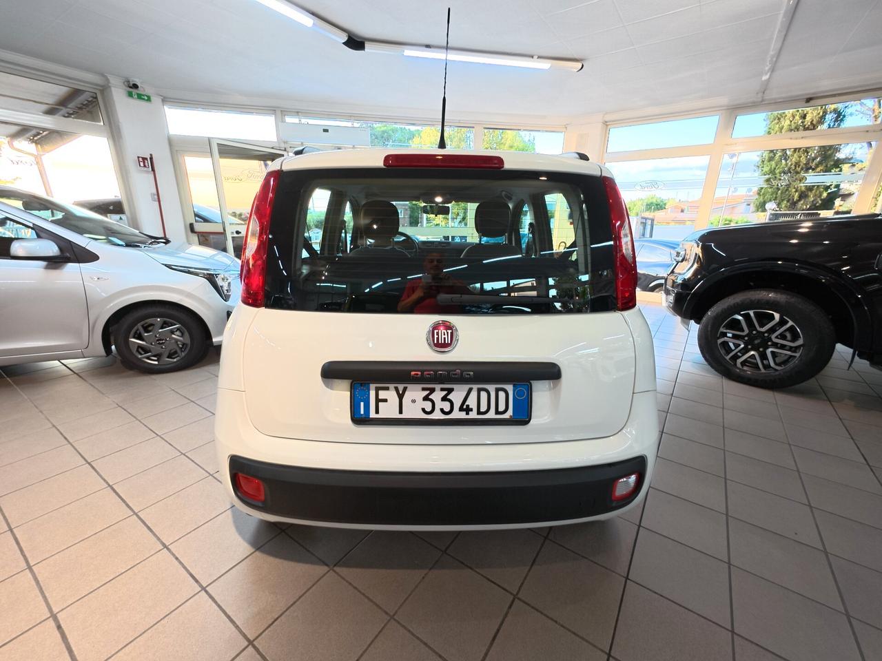 Fiat Panda 1.2 EasyPower Easy