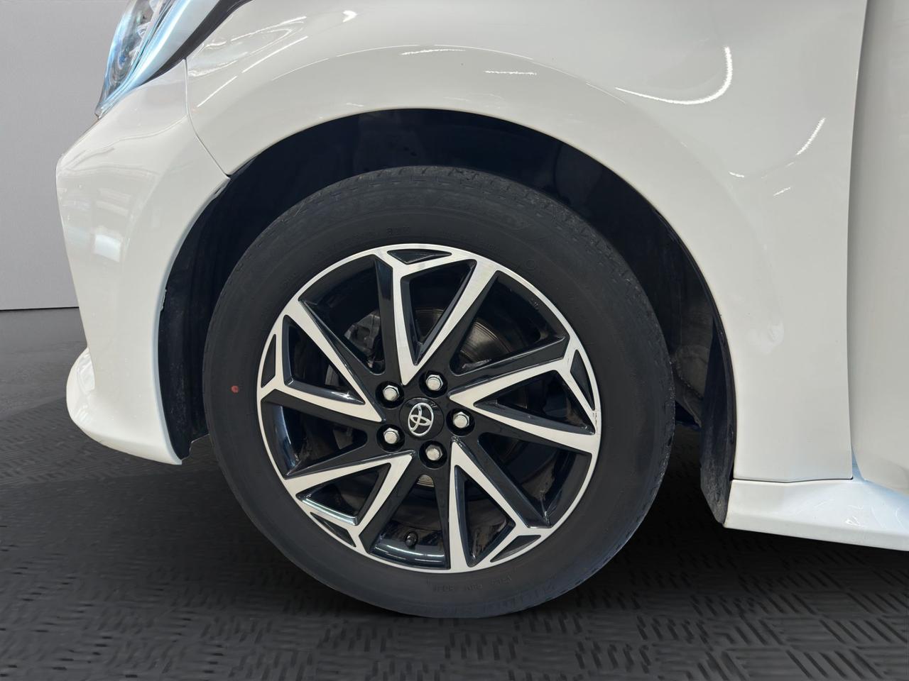 Toyota Yaris 1.0 Active