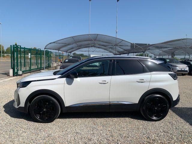 PEUGEOT 3008 BlueHDi 130 S&S Allure Pack