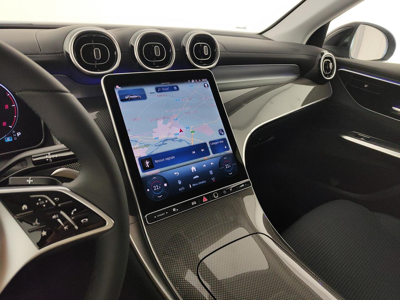 Mercedes-Benz GLC 220 d 4MATIC Coupe