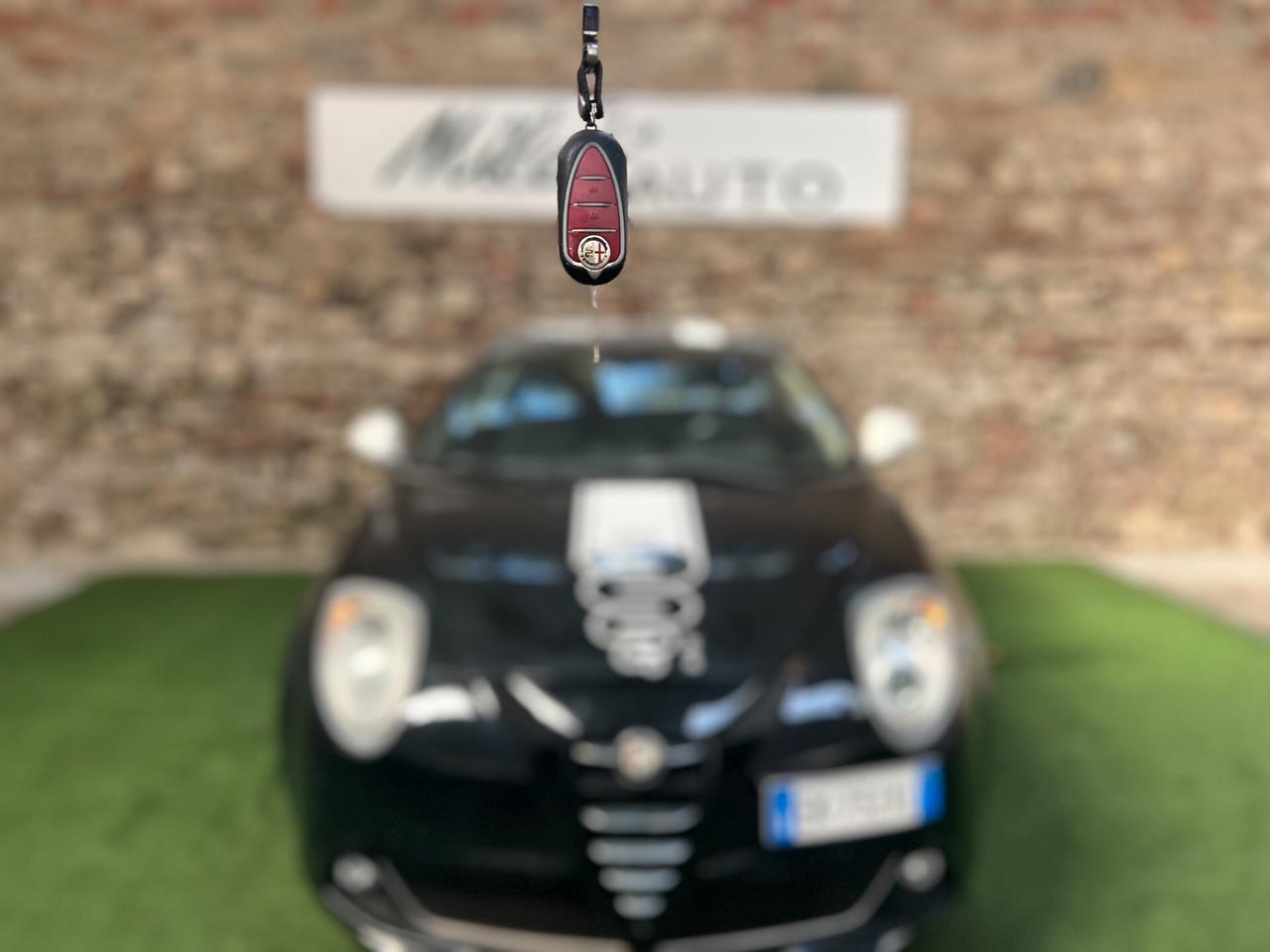 Alfa Romeo MiTo 1.4 70 CV 8V Super