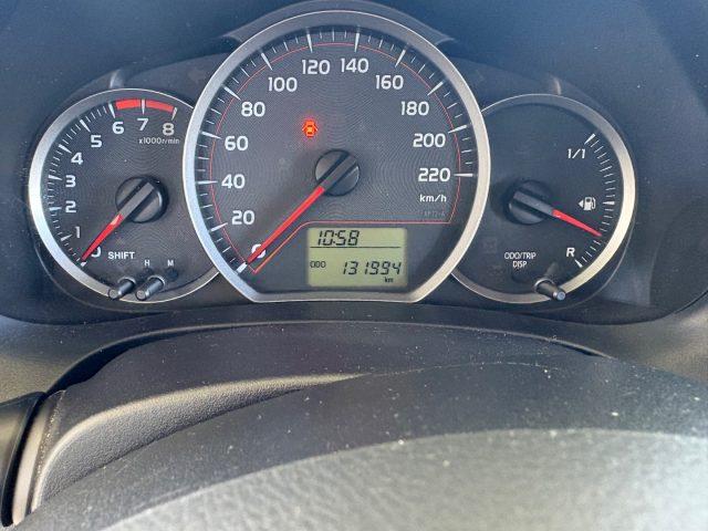 TOYOTA Yaris 1.0 5 porte Lounge OK NEOPATENTATI KM CERTIFIICATI