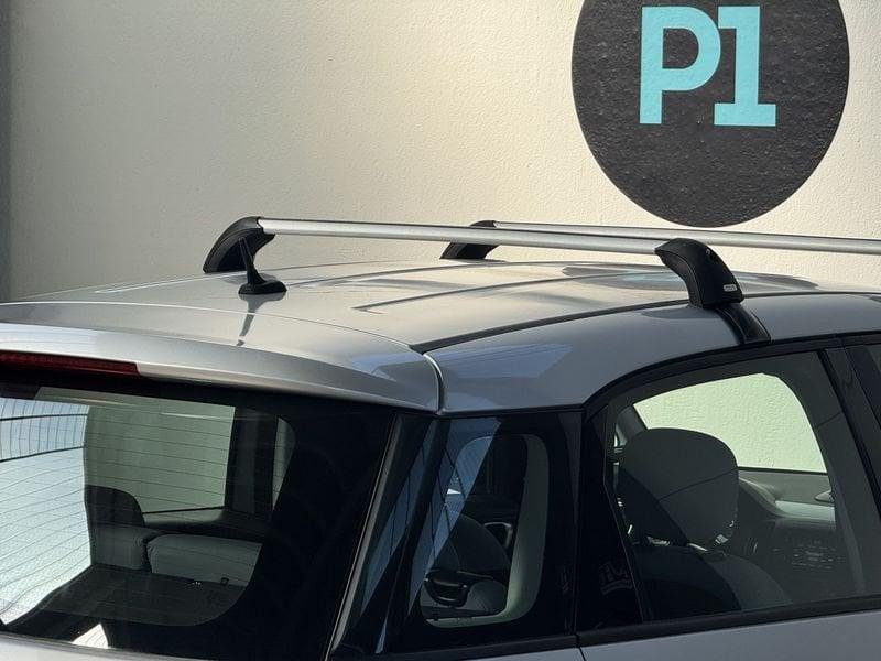FIAT 500L 1.4 Urban 95cv UNIPROPRIETARIO NEOPATENTATI