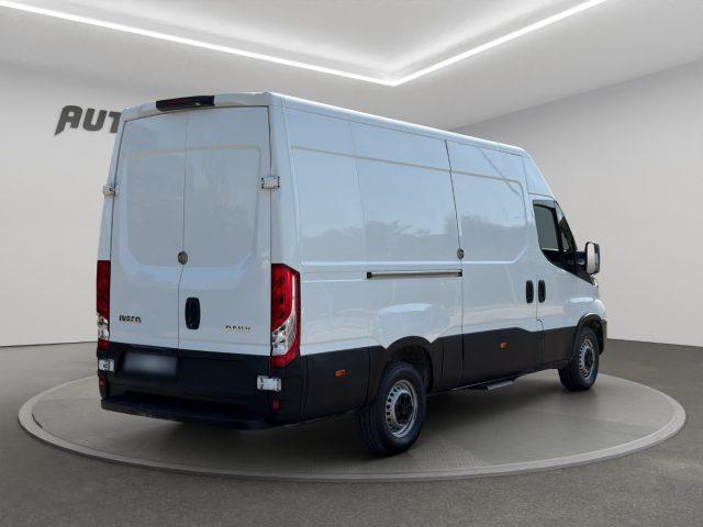 IVECO Daily L3H2 OFFICINA MOBILE 35S14