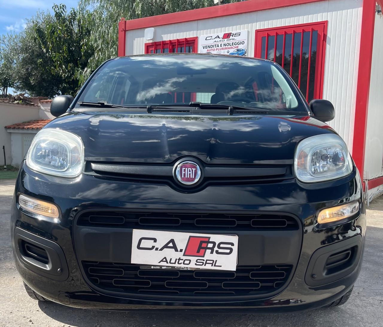 Fiat Panda NewPanda Easy 1.2 69cv