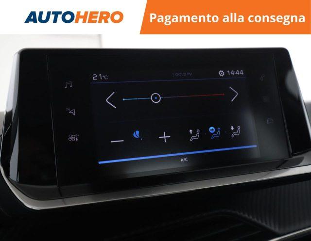 PEUGEOT 208 PureTech 75 Stop&Start 5 porte Active