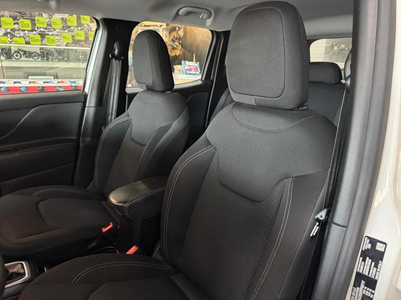 Jeep Renegade 1.0 T3 Longitude